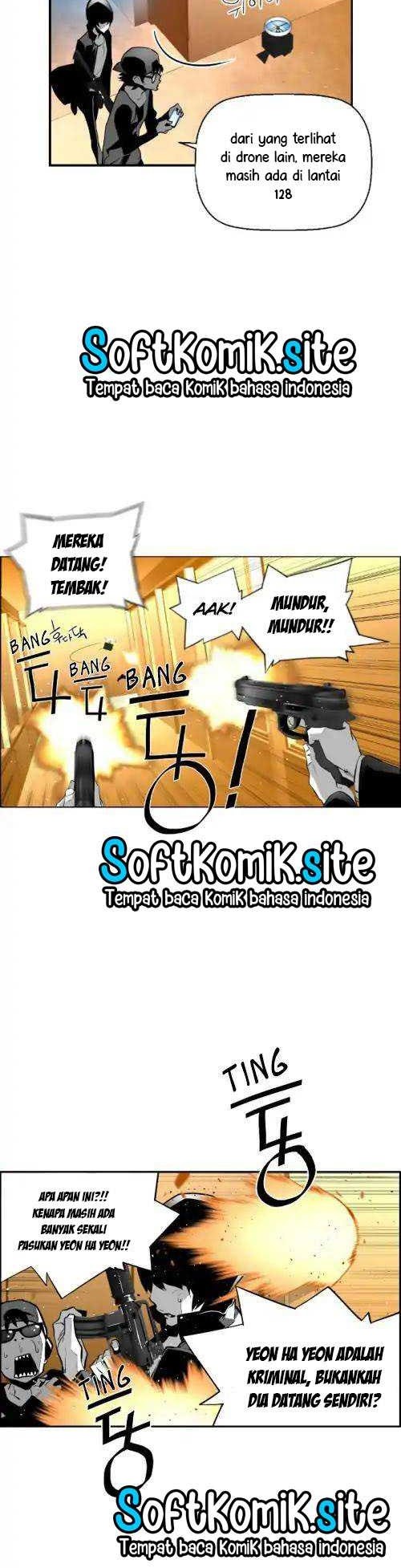 Terror Man Chapter 73 Gambar 24