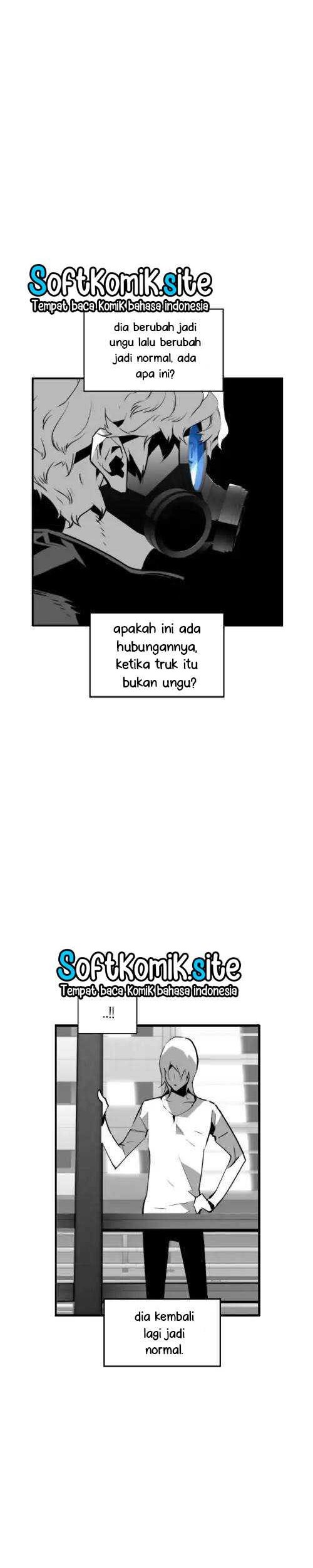 Terror Man Chapter 71 Gambar 24