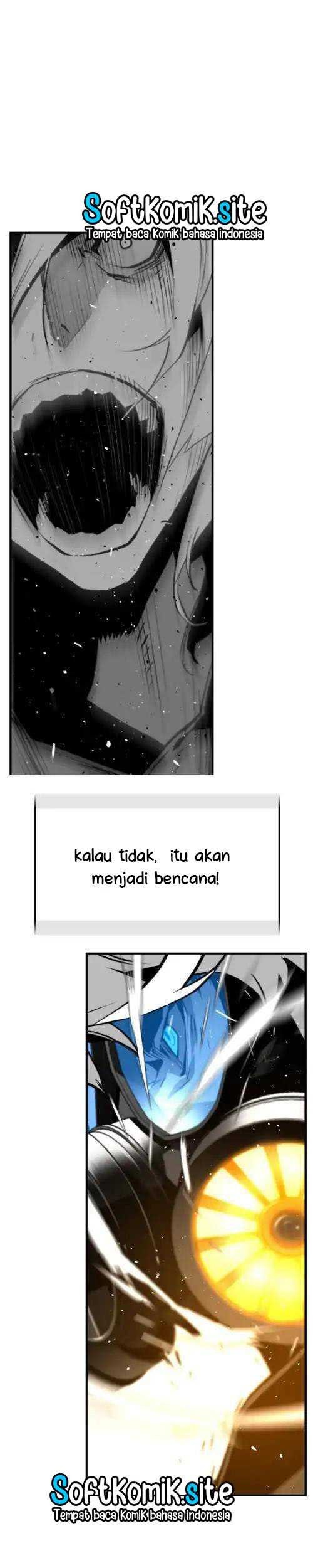 Terror Man Chapter 71 Gambar 28