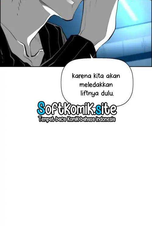 Terror Man Chapter 71 Gambar 3