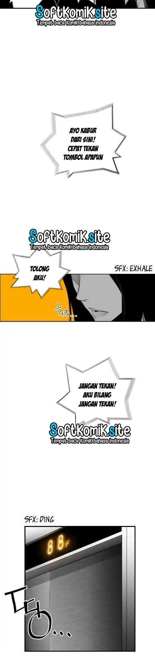 Terror Man Chapter 71 Gambar 5