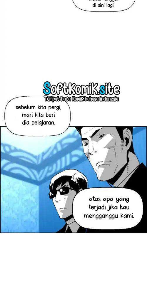 Terror Man Chapter 71 Gambar 9