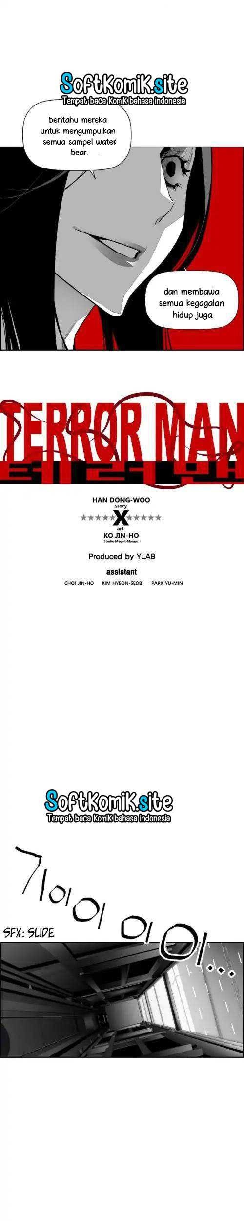Terror Man Chapter 71 Gambar 10