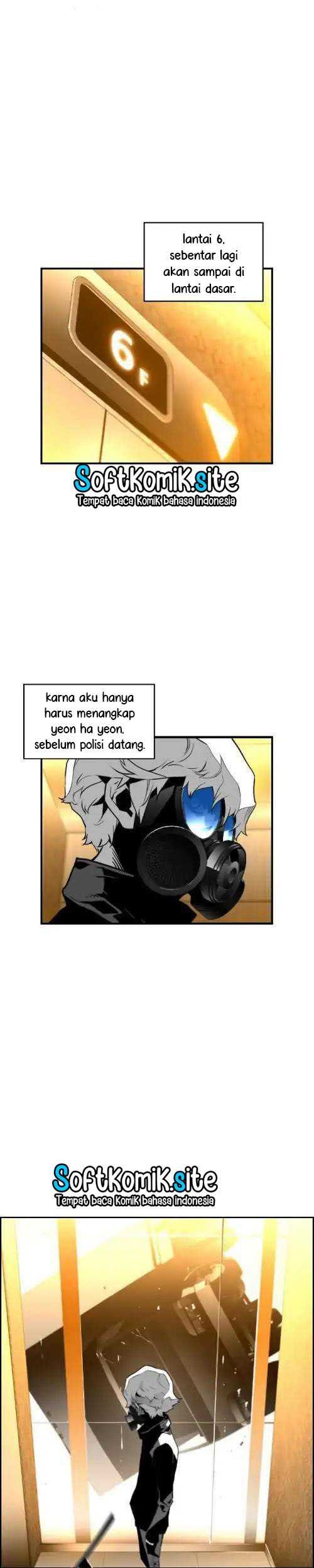 Terror Man Chapter 71 Gambar 12