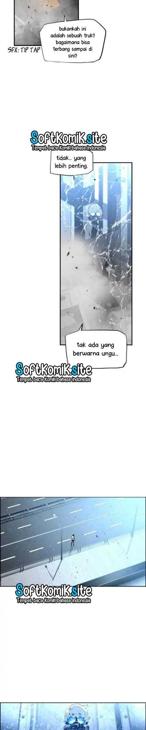 Terror Man Chapter 71 Gambar 16