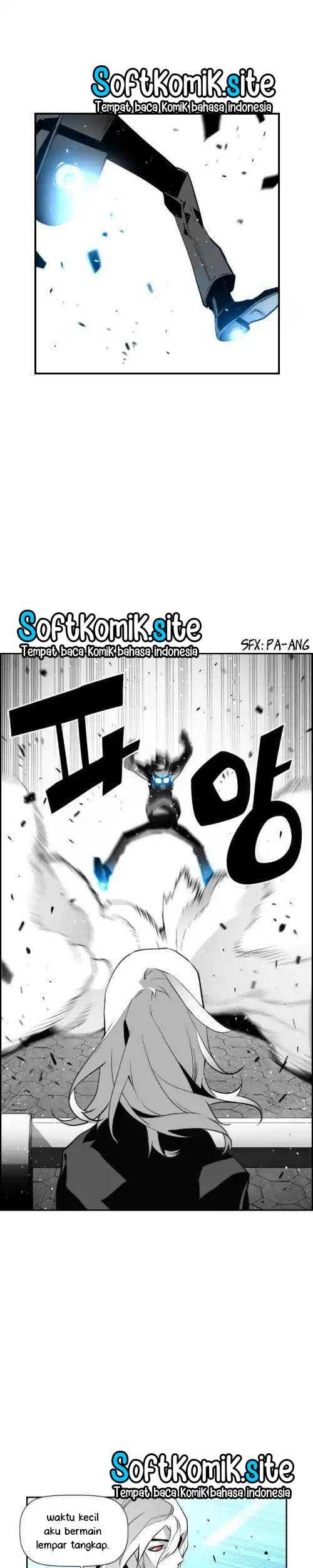 Terror Man Chapter 71 Gambar 20