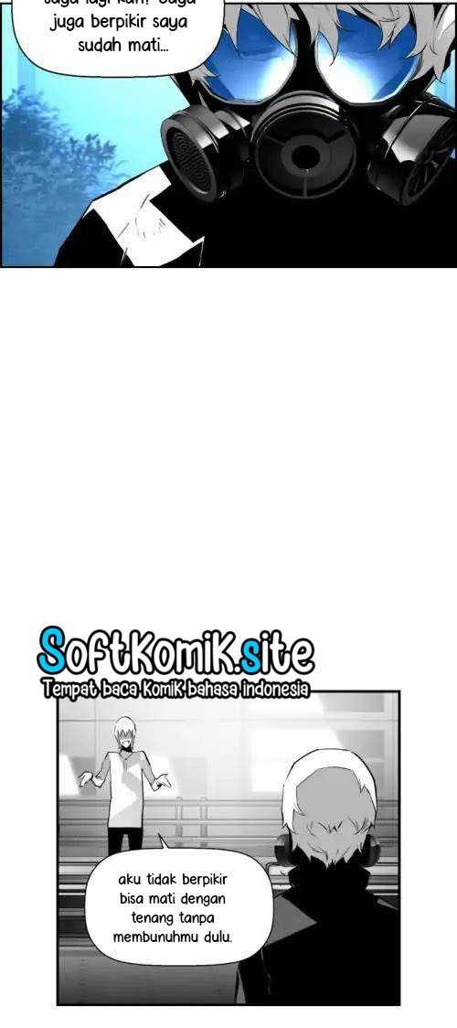 Terror Man Chapter 71 Gambar 22