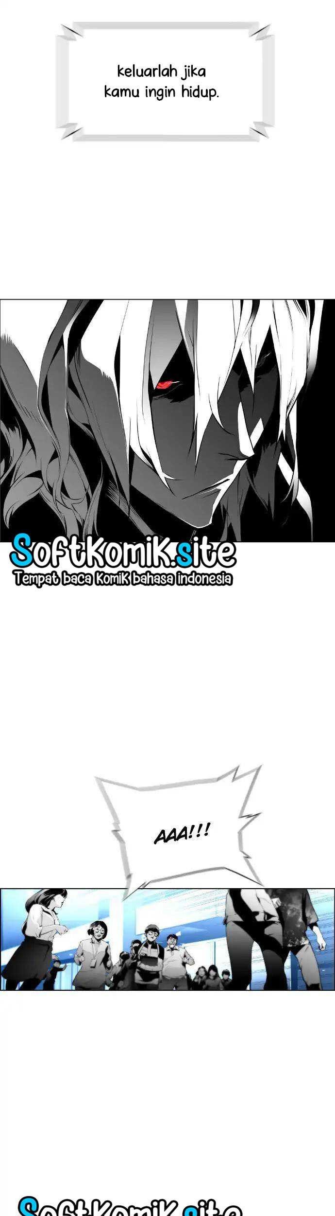 Terror Man Chapter 69 Gambar 34