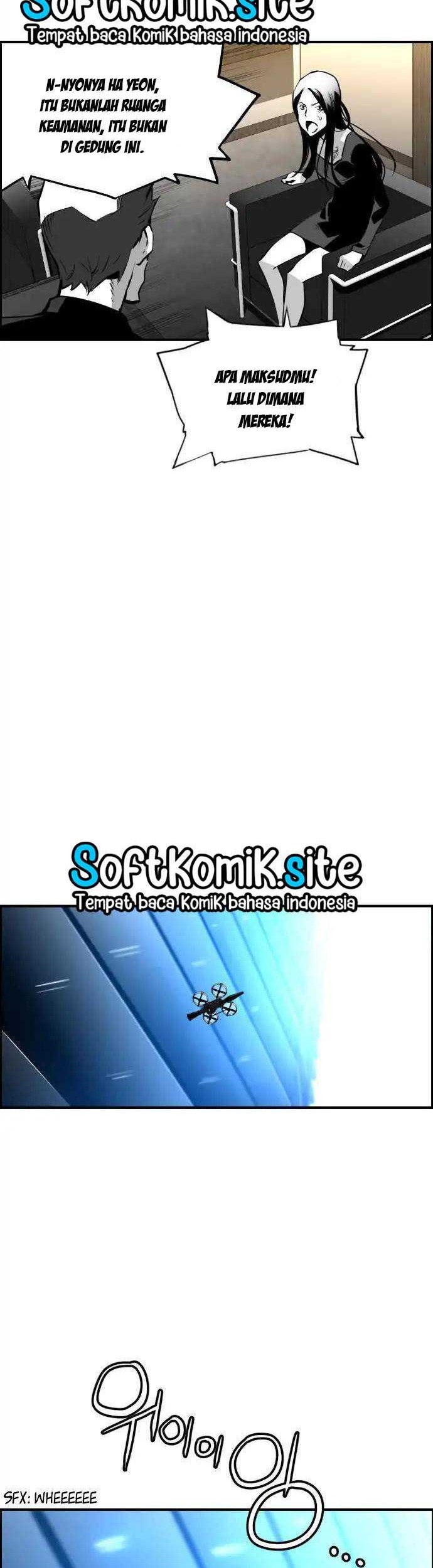 Terror Man Chapter 69 Gambar 35