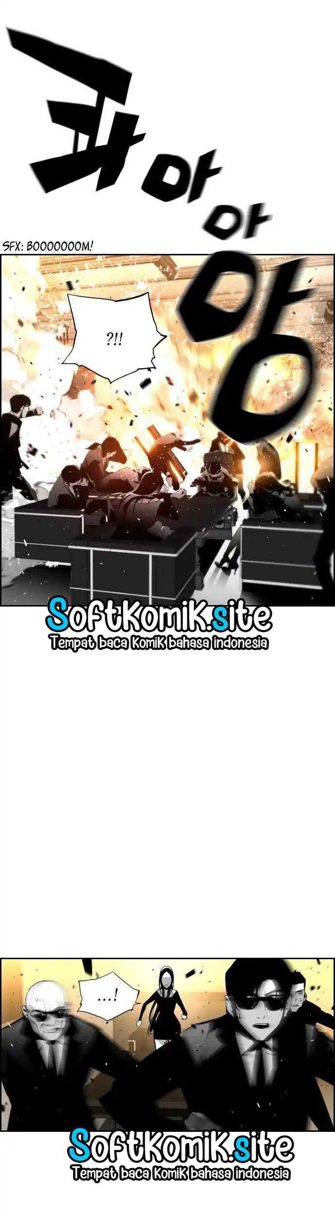 Terror Man Chapter 69 Gambar 37