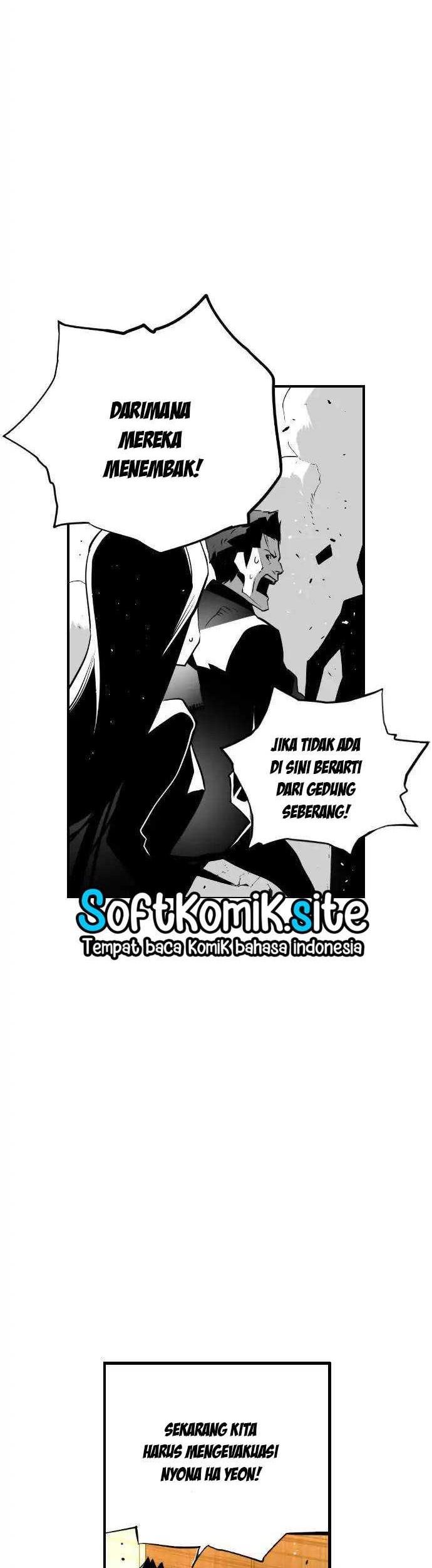 Terror Man Chapter 69 Gambar 38
