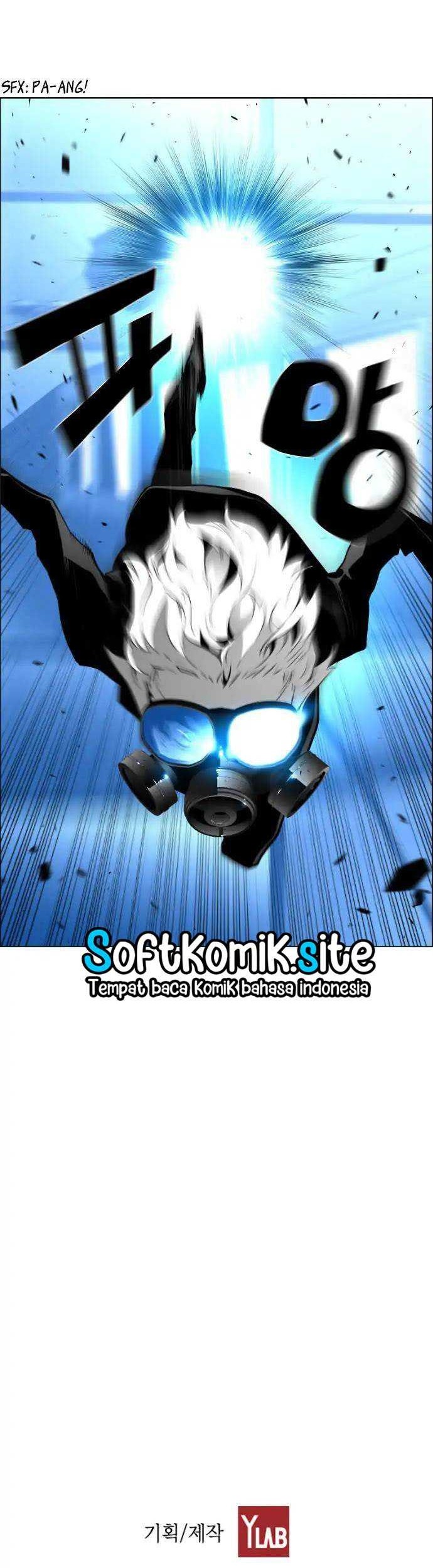 Terror Man Chapter 69 Gambar 45