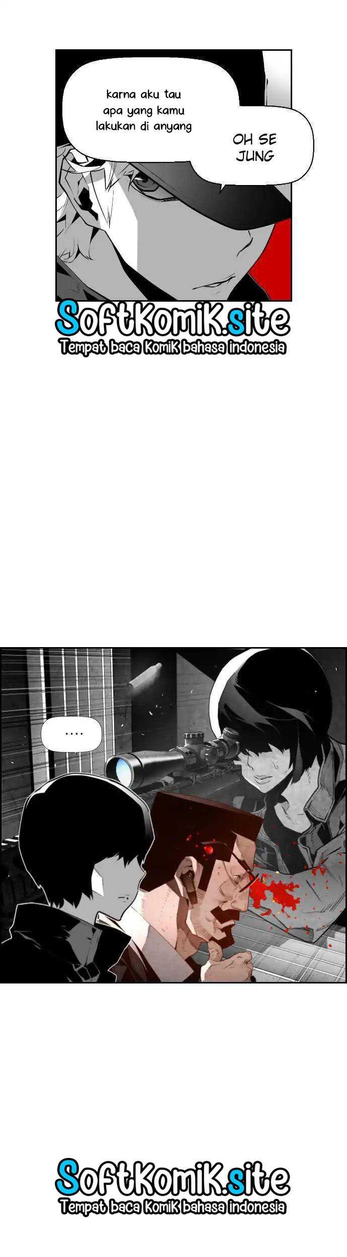 Terror Man Chapter 69 Gambar 4