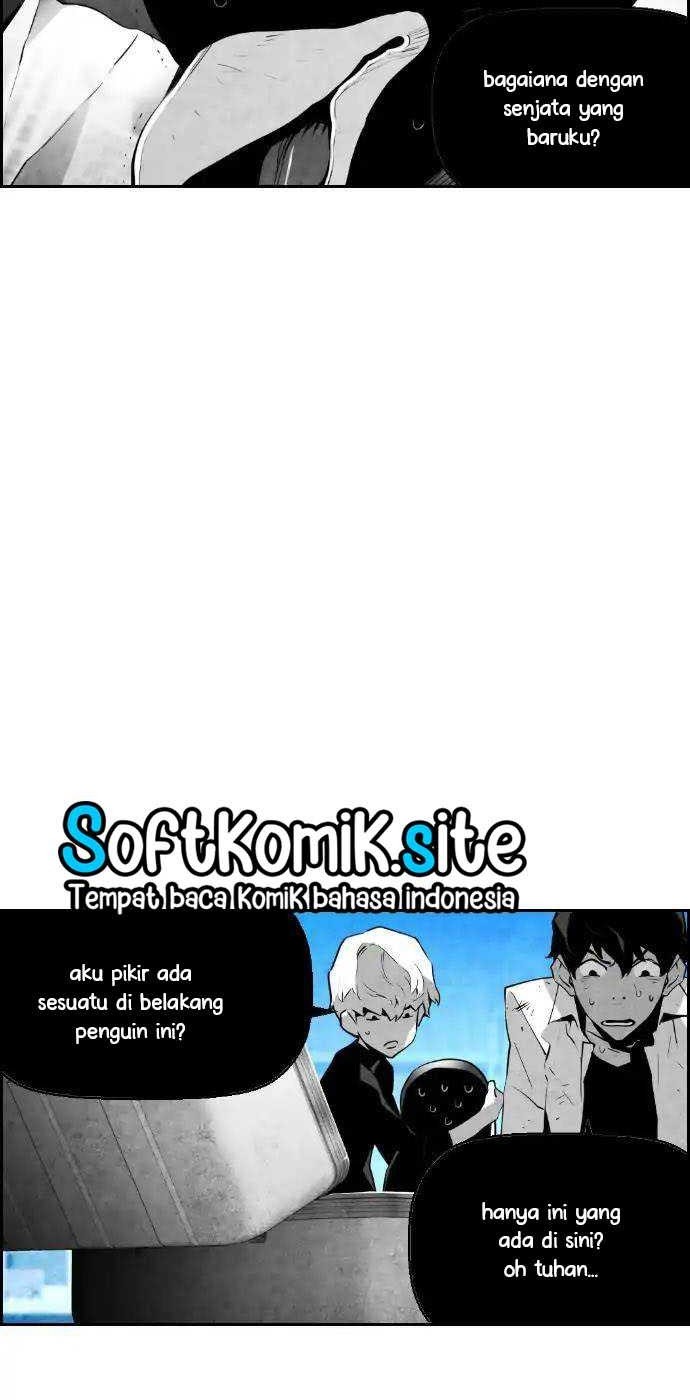 Terror Man Chapter 69 Gambar 6