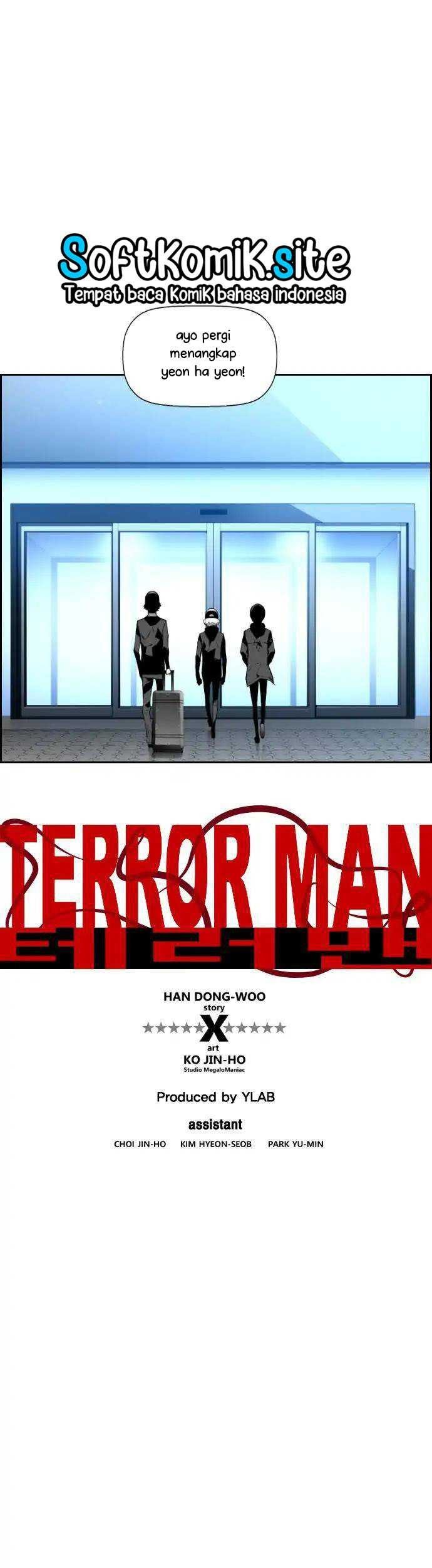 Terror Man Chapter 69 Gambar 7