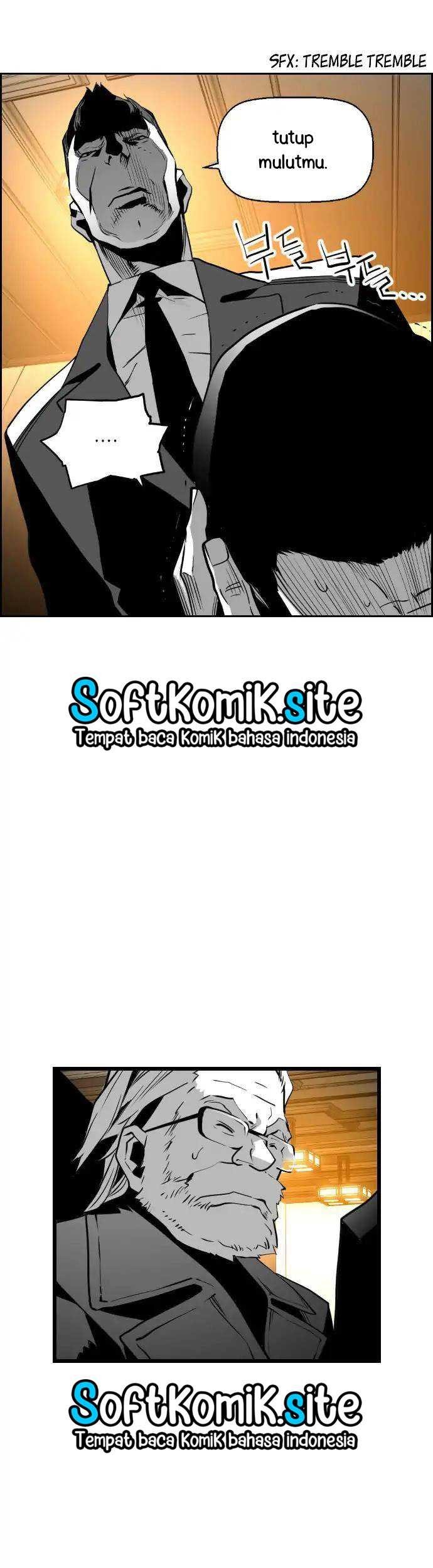 Terror Man Chapter 69 Gambar 10