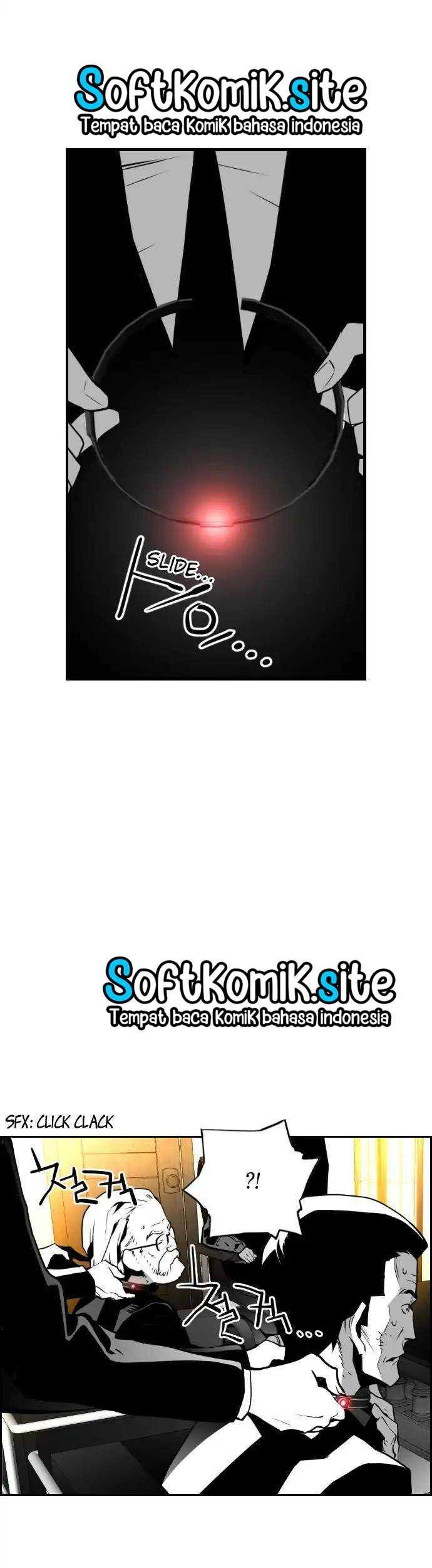 Terror Man Chapter 69 Gambar 13