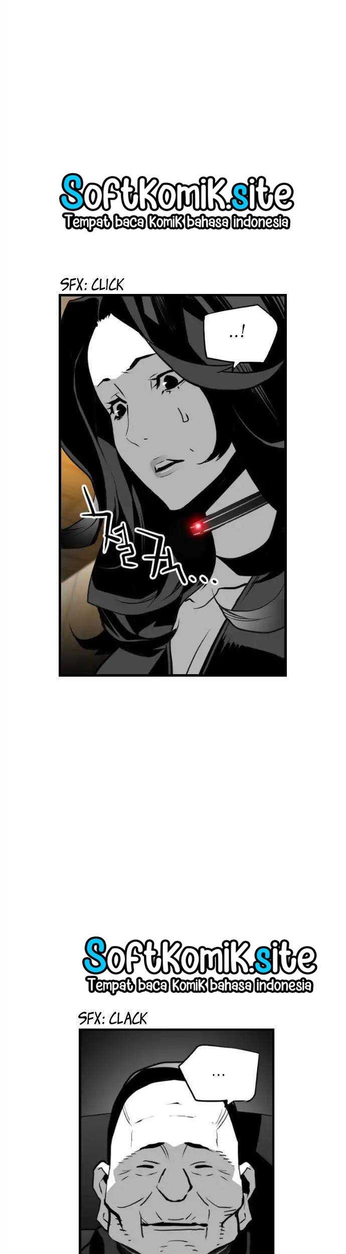 Terror Man Chapter 69 Gambar 14