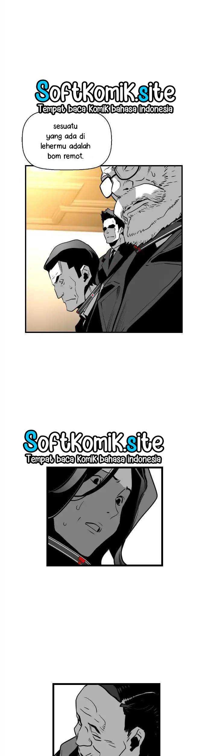 Terror Man Chapter 69 Gambar 17