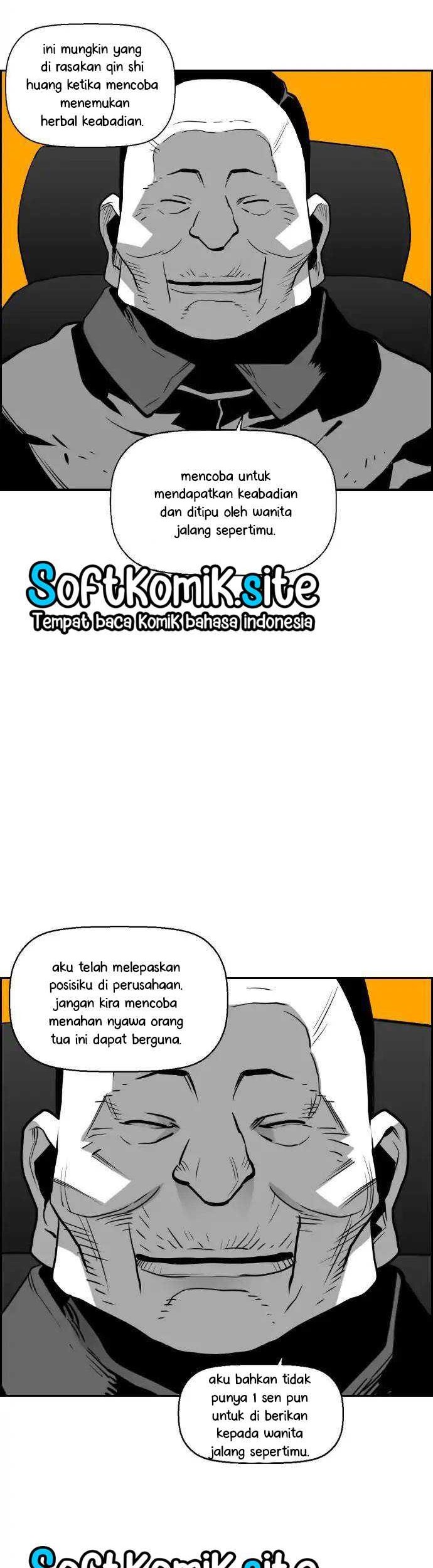 Terror Man Chapter 69 Gambar 20