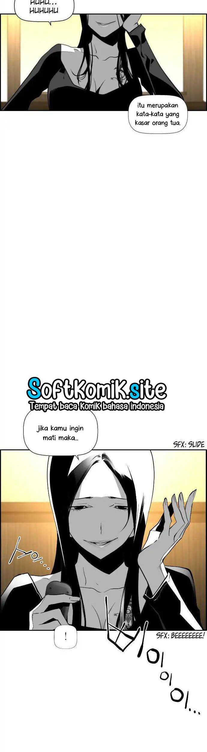 Terror Man Chapter 69 Gambar 24