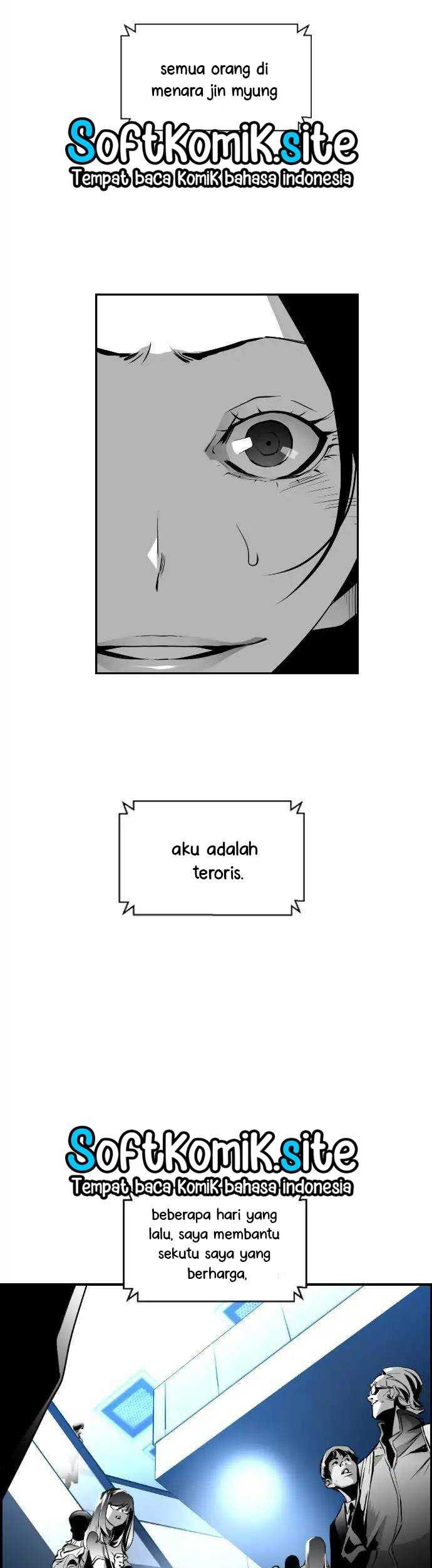 Terror Man Chapter 69 Gambar 25