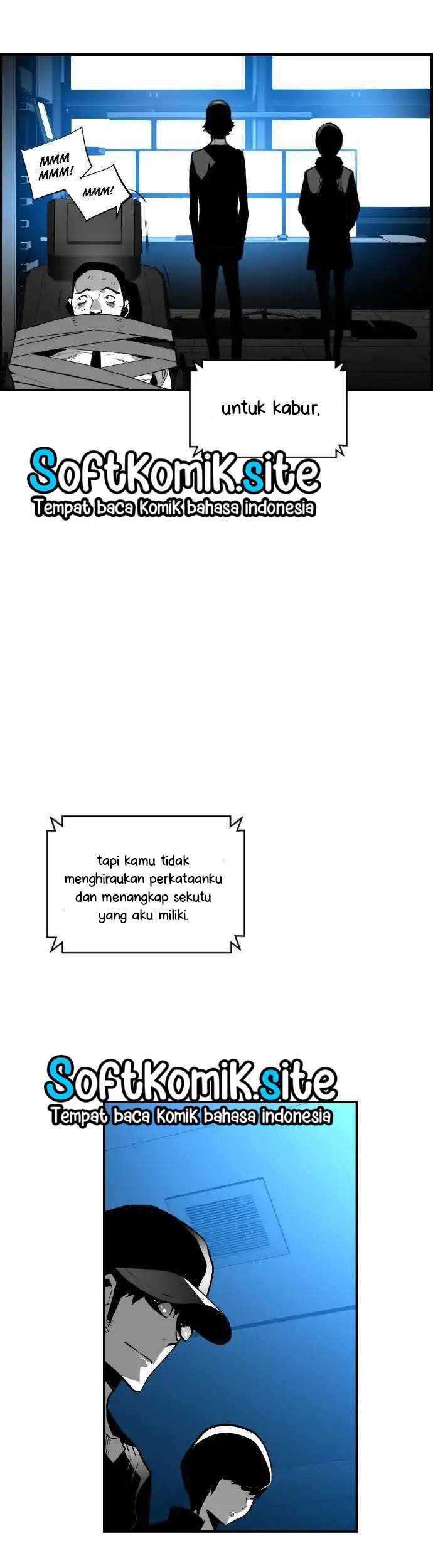 Terror Man Chapter 69 Gambar 27