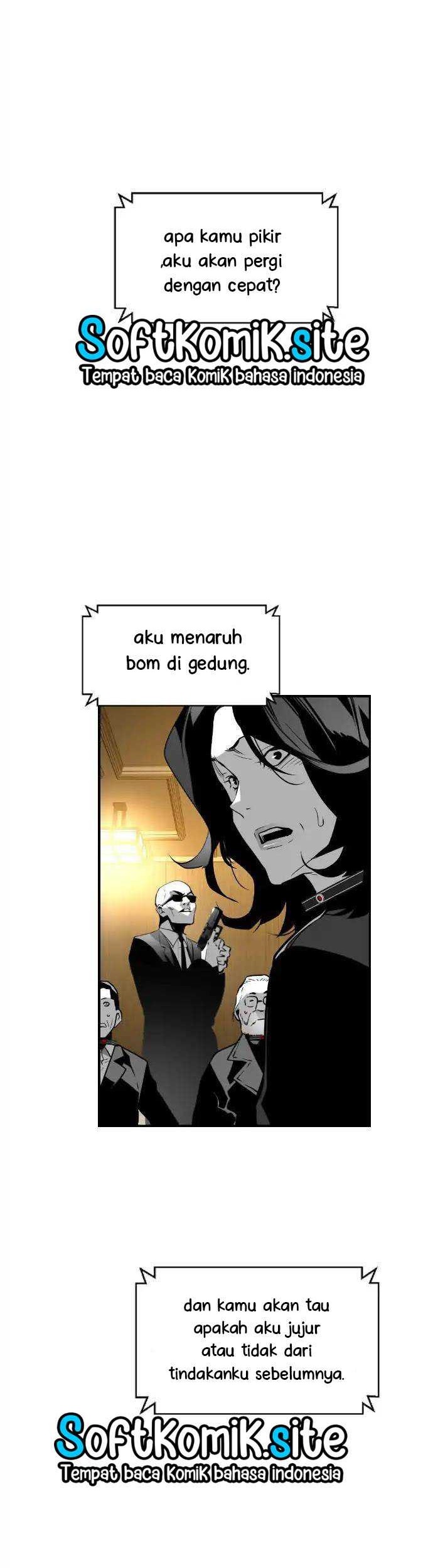 Terror Man Chapter 69 Gambar 28
