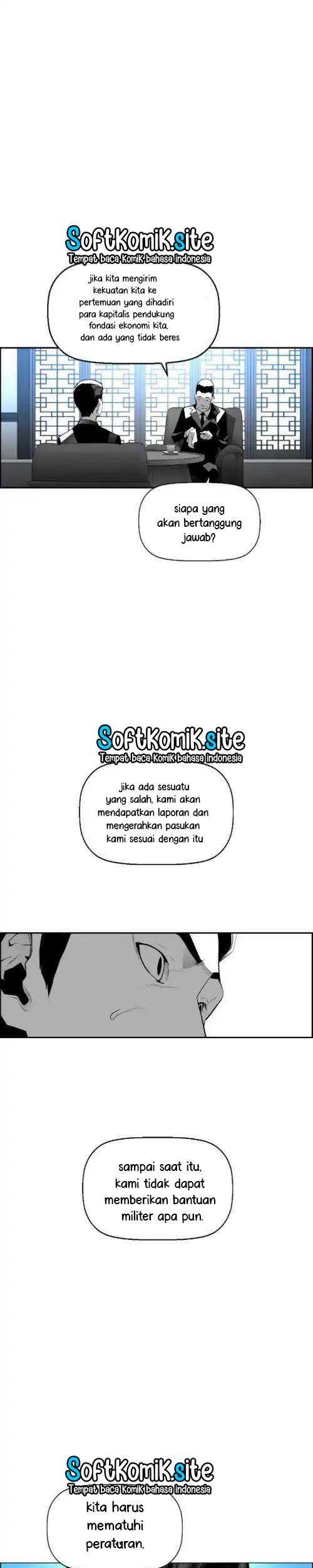 Terror Man Chapter 68 Gambar 12