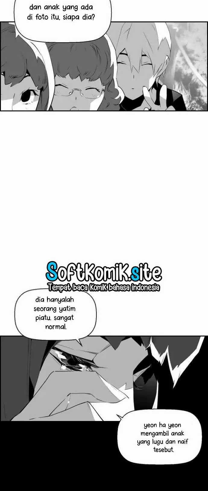 Terror Man Chapter 66 Gambar 24