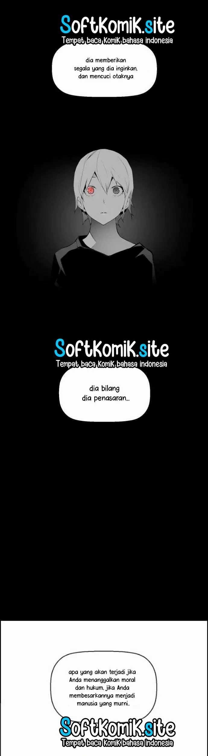 Terror Man Chapter 66 Gambar 25
