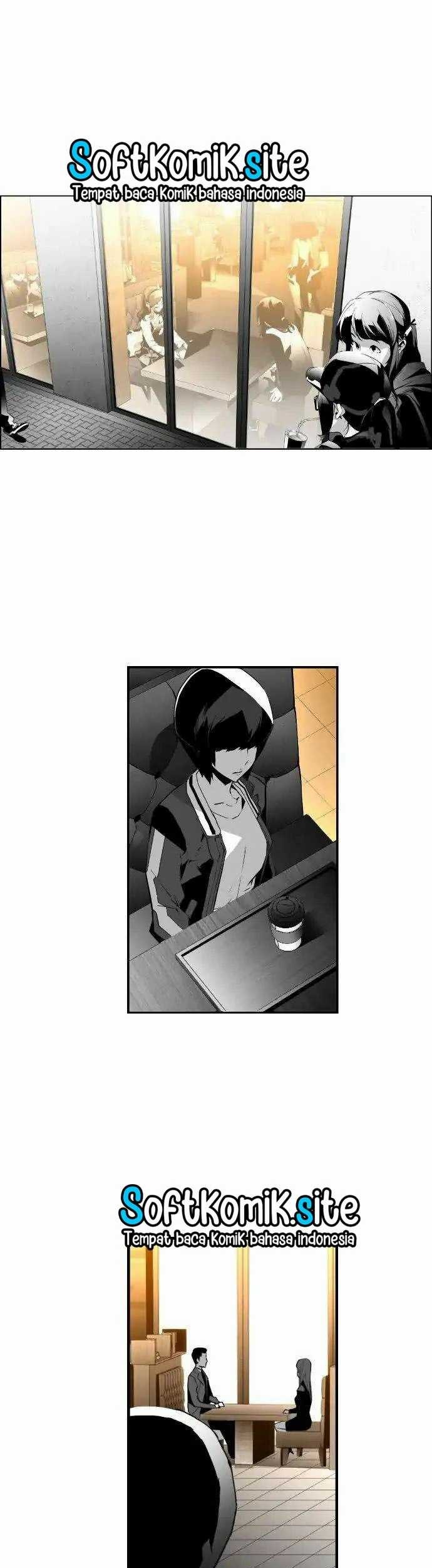 Baca Komik Terror Man Chapter 66 Gambar 1