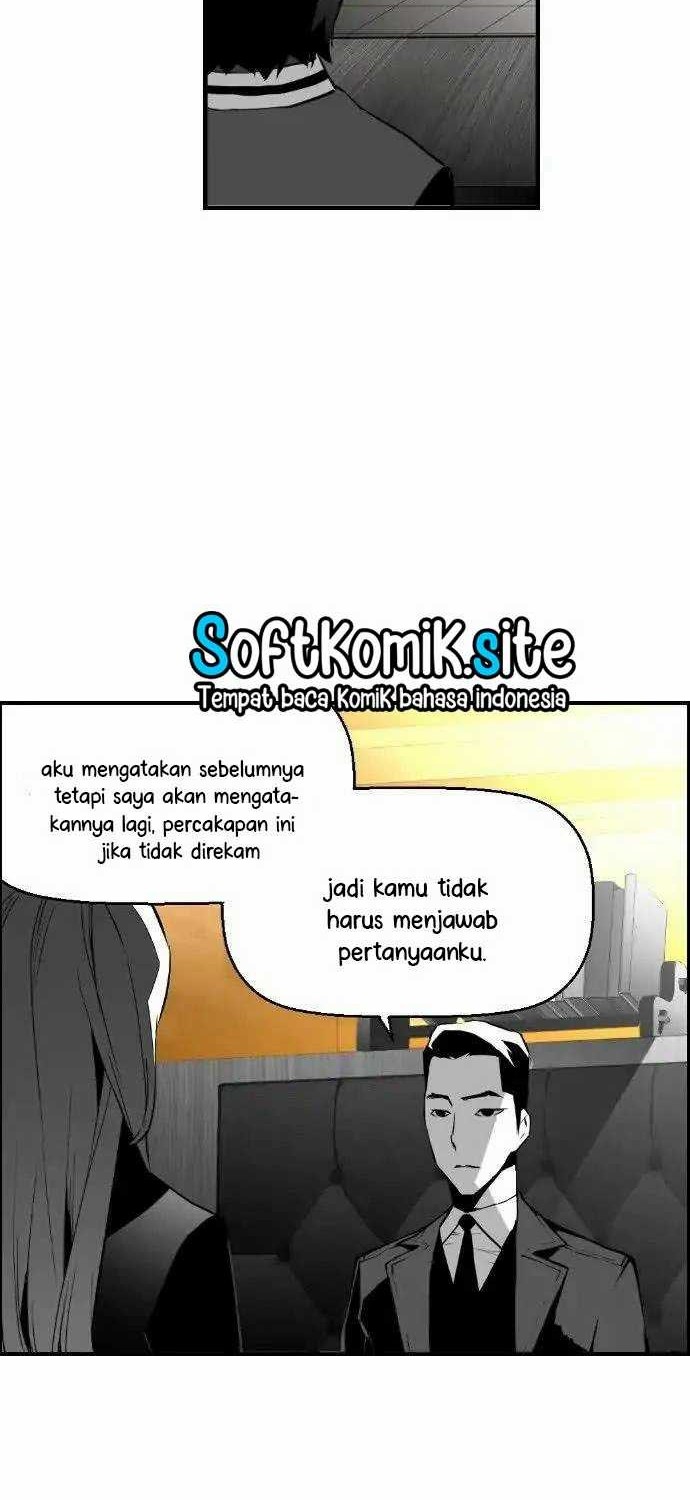 Baca Terror Man Chapter 66 Gambar 2