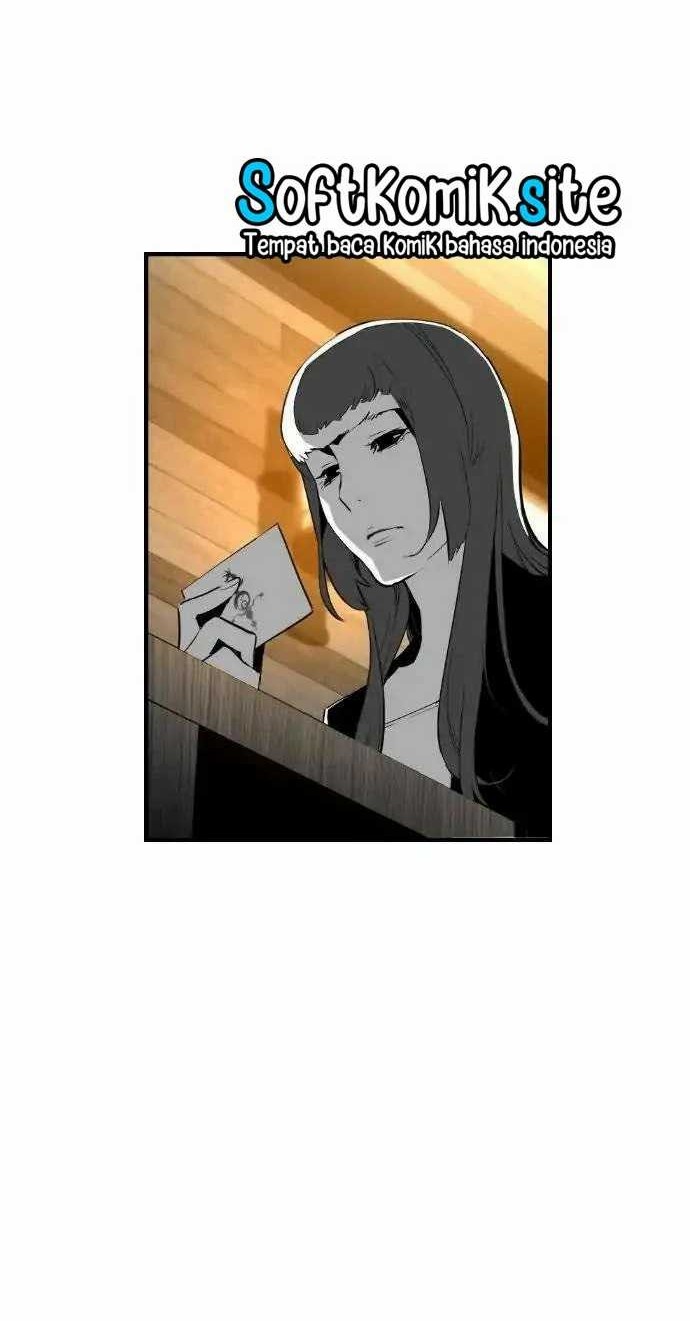 Terror Man Chapter 66 Gambar 6