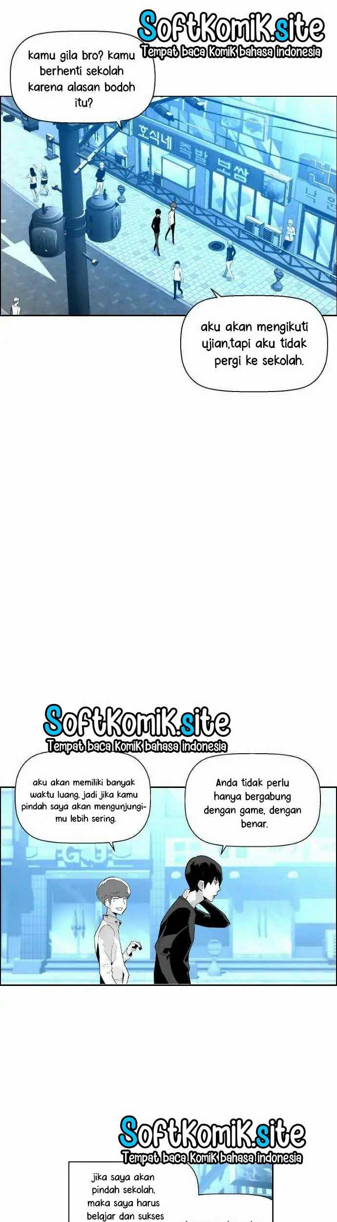 Terror Man Chapter 65 Gambar 34