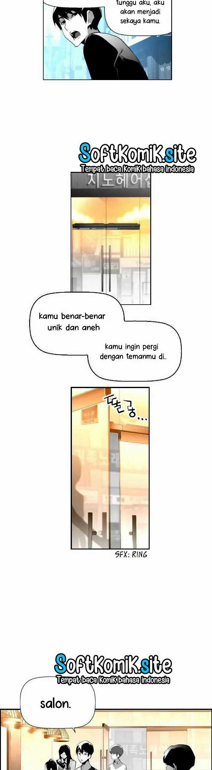Terror Man Chapter 65 Gambar 35