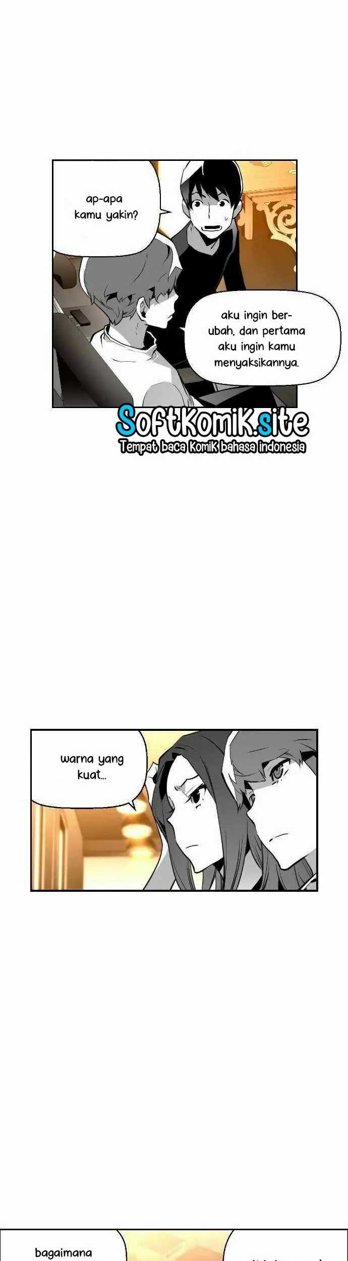 Terror Man Chapter 65 Gambar 38