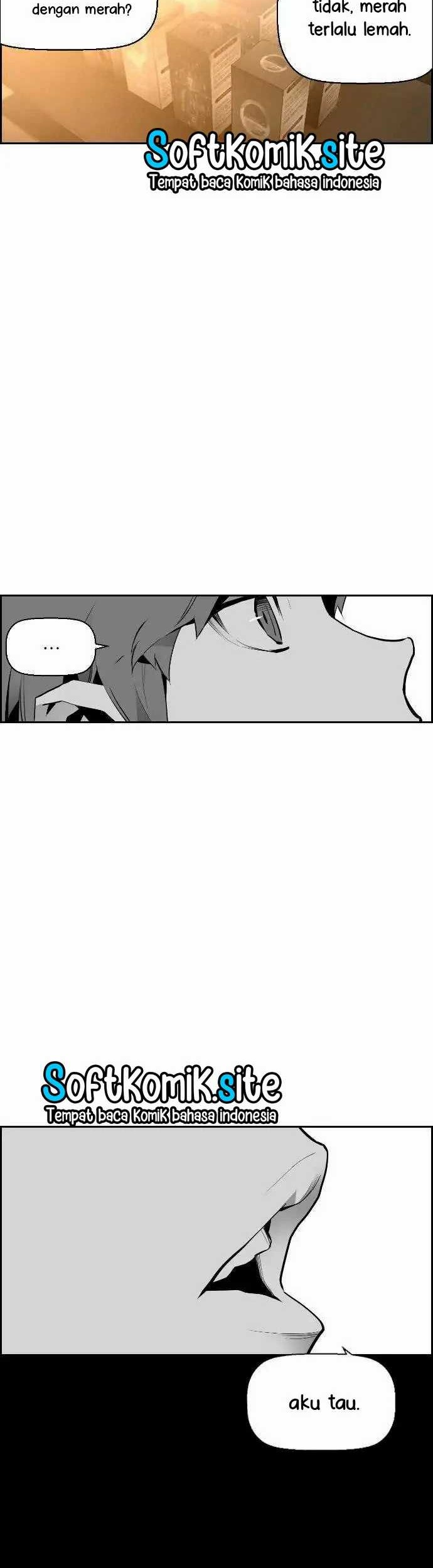 Terror Man Chapter 65 Gambar 39