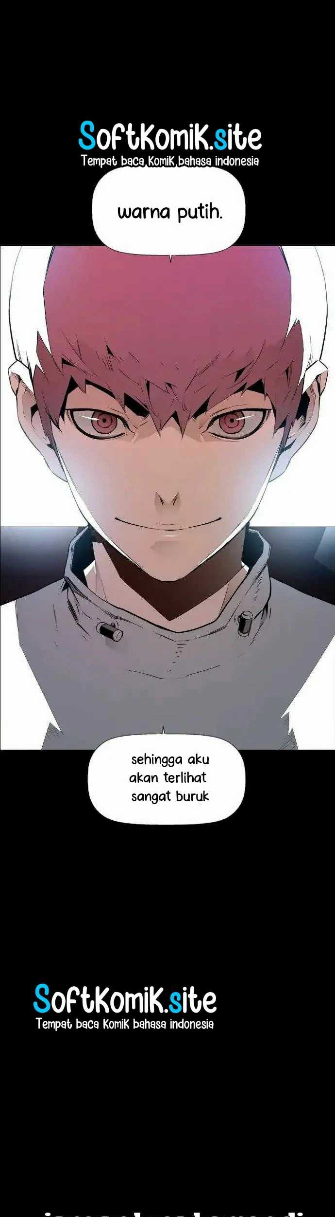 Terror Man Chapter 65 Gambar 40