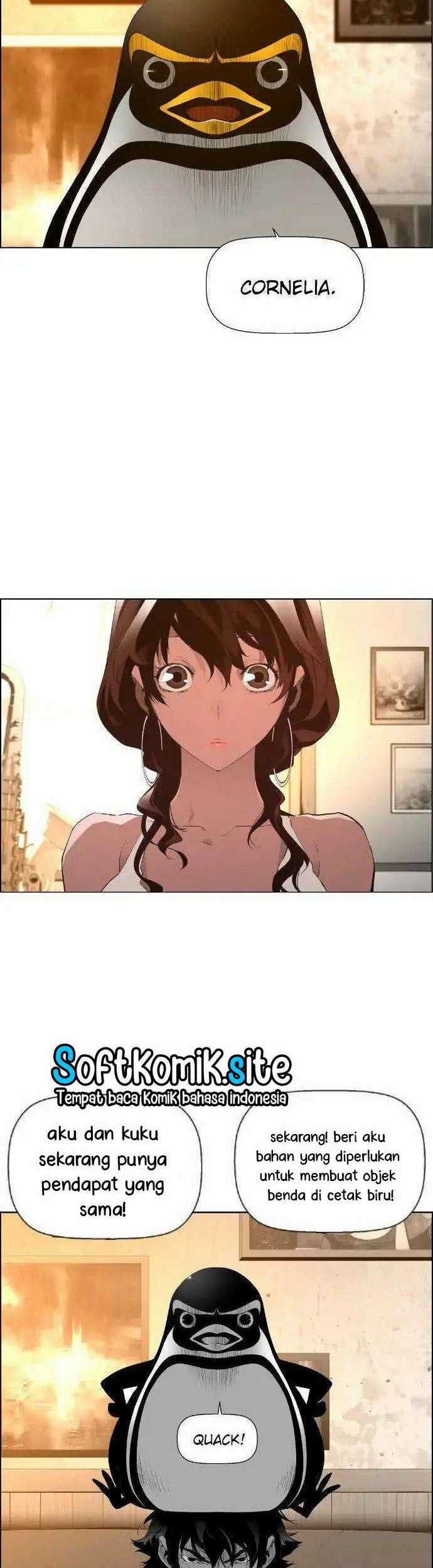 Baca  Terror Man Chapter 65 Gambar 2