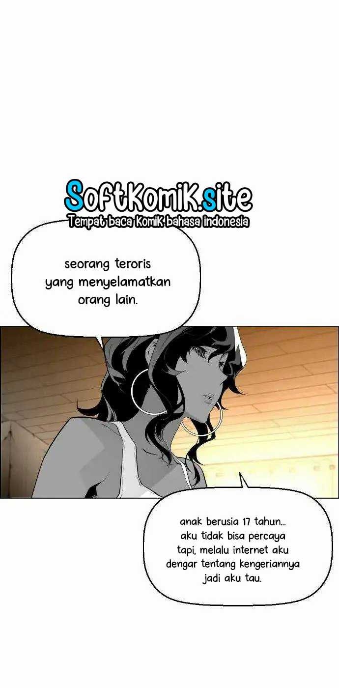Terror Man Chapter 65 Gambar 6
