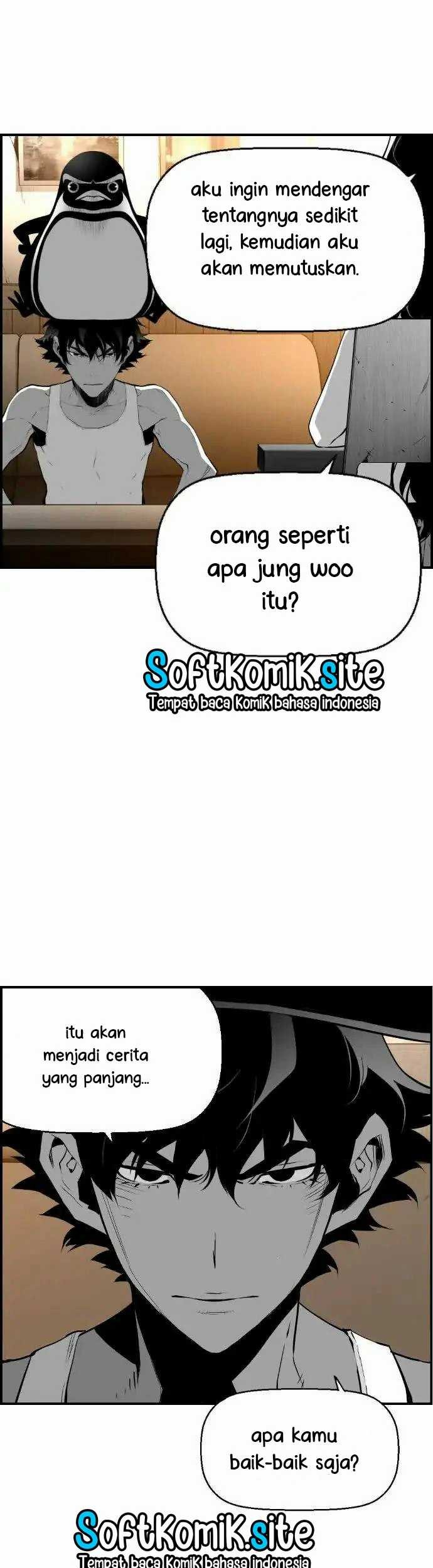 Terror Man Chapter 65 Gambar 7