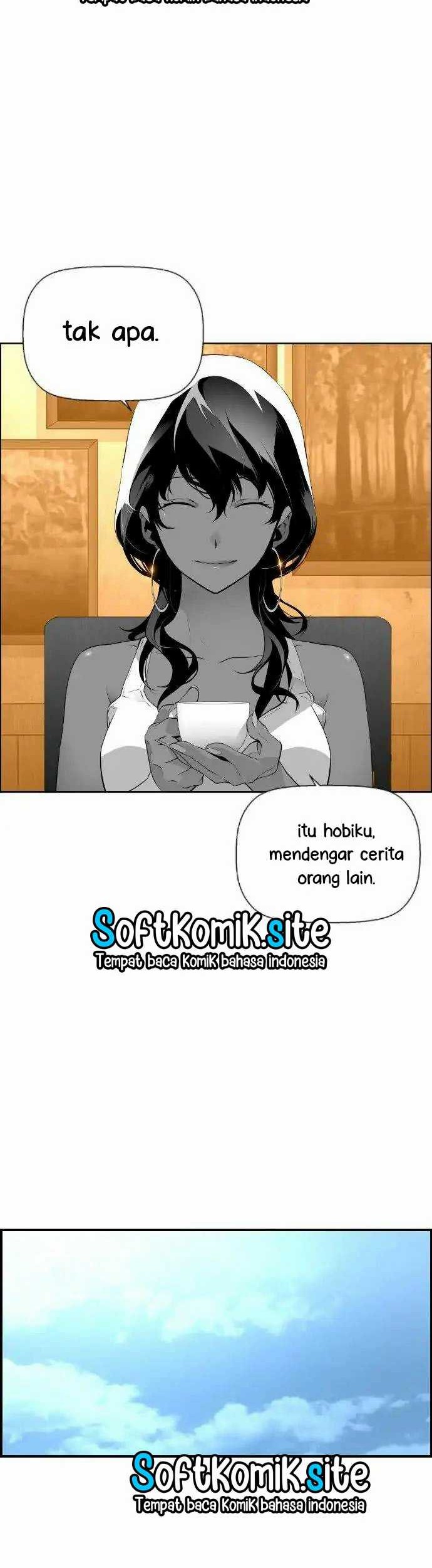 Terror Man Chapter 65 Gambar 8