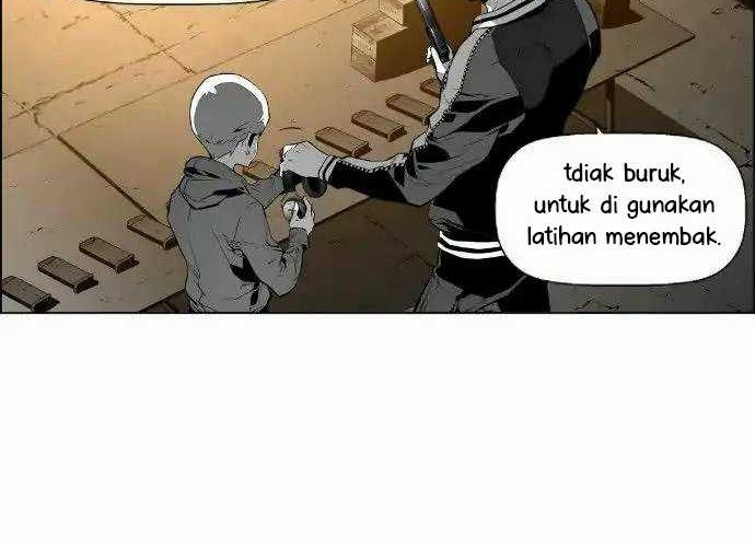 Terror Man Chapter 65 Gambar 10