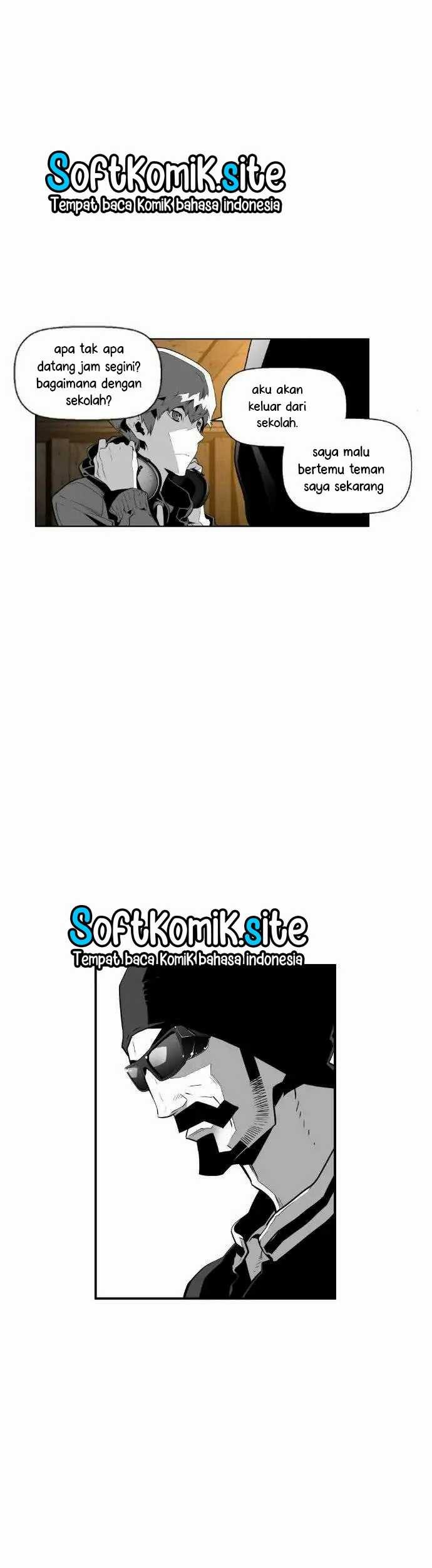 Terror Man Chapter 65 Gambar 11