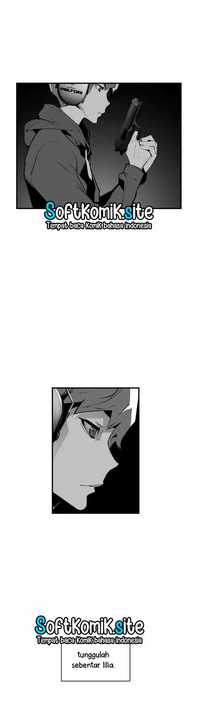 Terror Man Chapter 65 Gambar 16