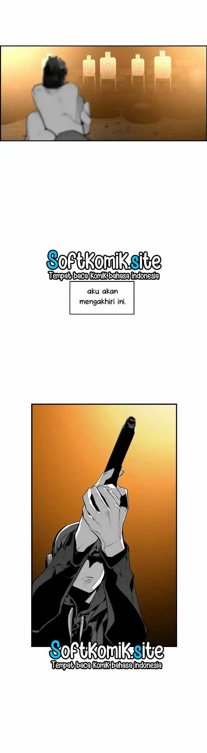 Terror Man Chapter 65 Gambar 17