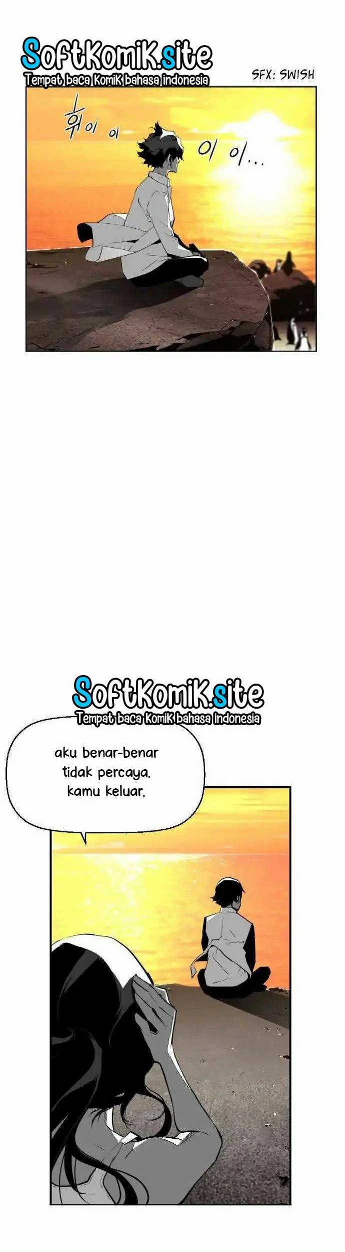 Terror Man Chapter 65 Gambar 20