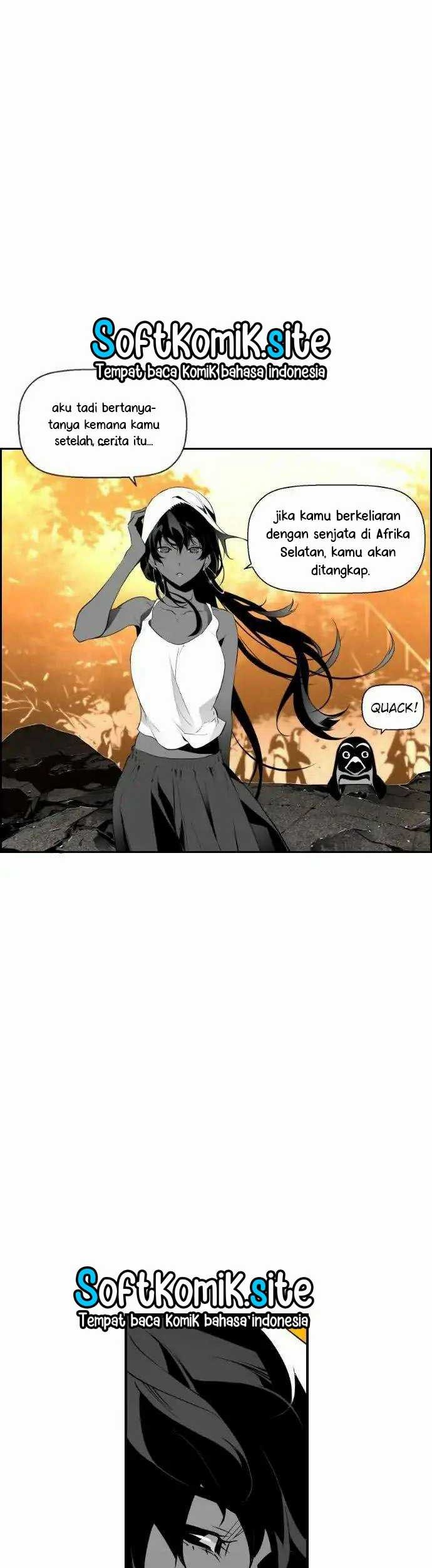 Terror Man Chapter 65 Gambar 21