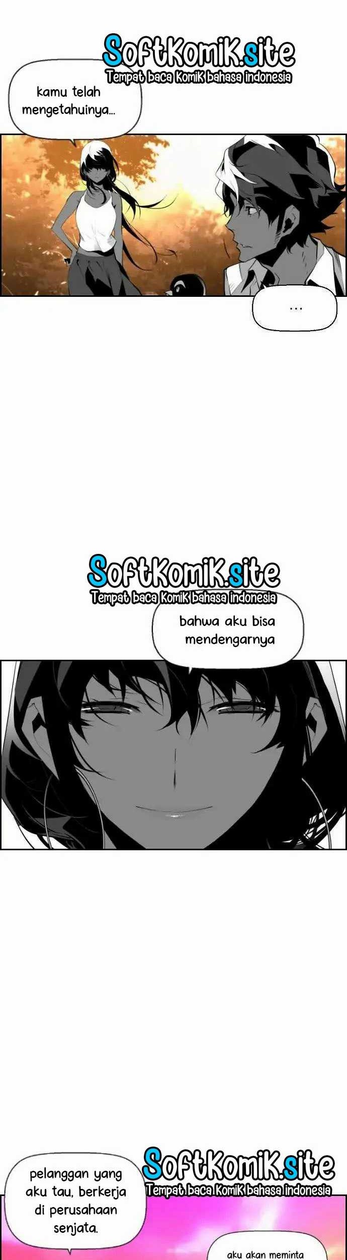 Terror Man Chapter 65 Gambar 28